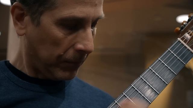 Julia Florida Barcarola, A. Barrios Mangore, Apostolos Paraskevas, guitar-Romantic Latin Guitar смотреть онлайн