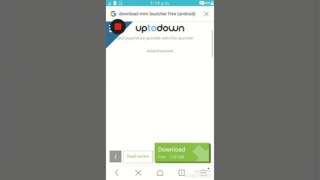 How to download and install GB whatsapp in tizen phone samsung z1,z2,z3,z4 in Hindi. смотреть онлайн