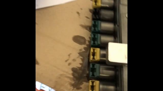 Paul Baker BMW M57 defender Zf6hp transmission shifting issue fix Part 1 смотреть онлайн