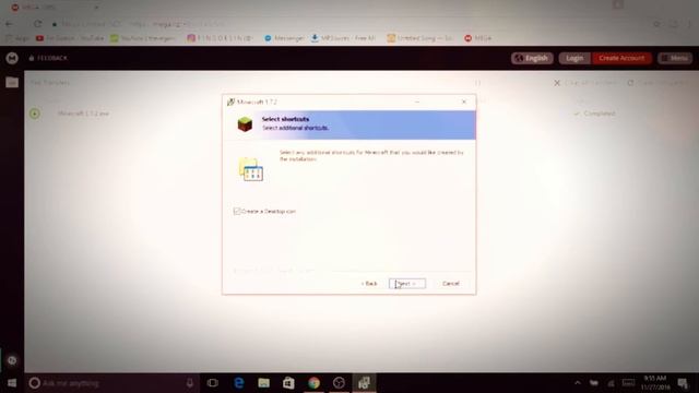 How to download minecraft for free on windows 2016 (100%WORKING)✔ смотреть онлайн