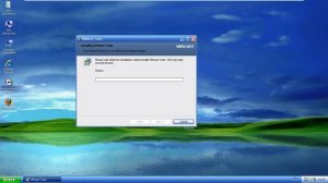 Установка VMware Tools на Windows XP ZverDVD