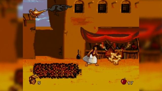 Games Better on Sega Genesis Than on Super Nintendo? | MichaelBtheGameGenie смотреть онлайн