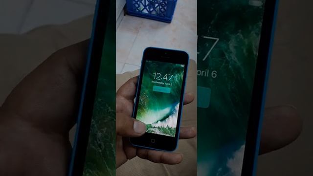 #Ramzan Big Offer💥Use Iphone 5C 32GB memory 🥰 Quantity Available 😙🇦🇪🇵🇰 смотреть онлайн