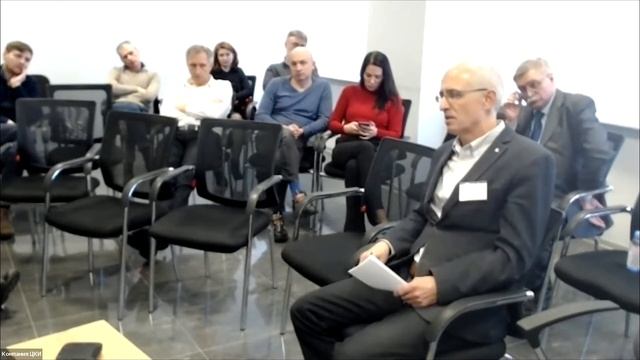 Локализация производства крепежа в России в условиях санкций. Часть 9 смотреть онлайн