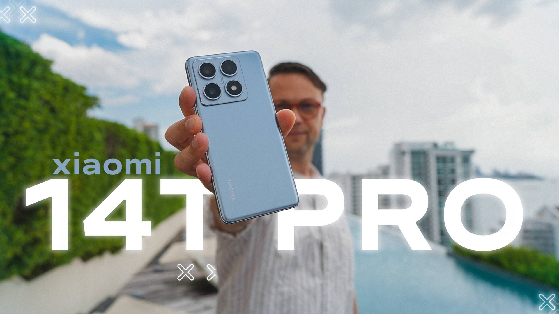 ПЕРВЫЙ ДОСТОЙНЫЙ СЯОМИТ 🔥 СМАРТФОН XIAOMI 14T PRO ИЛИ ЛУЧШЕ SAMSUNG S24 ULTRA КОГДА ФЛАГМАН НЕ ЛУЧШ