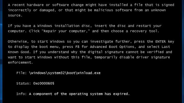 Read me a Virtual Machine смотреть онлайн