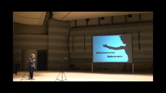 NowJapan'10 karaoke contest: TOUHOU - Bad Apple! смотреть онлайн