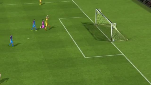 R2D1 Episode 1 Fifa 15 Ultimate Team (ios and android) смотреть онлайн