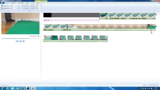 Movie Maker Beginner Tutorial! смотреть онлайн