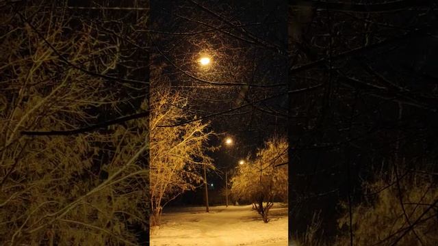 Зимние Касли смотреть онлайн