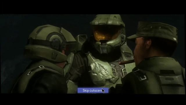 Playing Halo mobile смотреть онлайн
