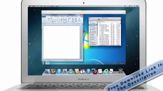 VMware Fusion 6 Free Full Download смотреть онлайн