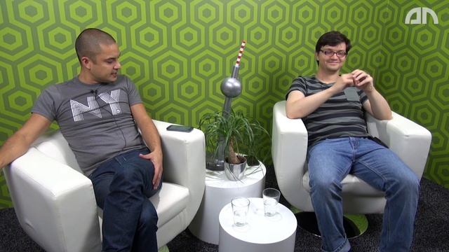 blub! #49 - GTA V, CyanogenMod, Nexus 10, LG G Pad und HP Slate 7 Extreme - androidnext.de смотреть онлайн