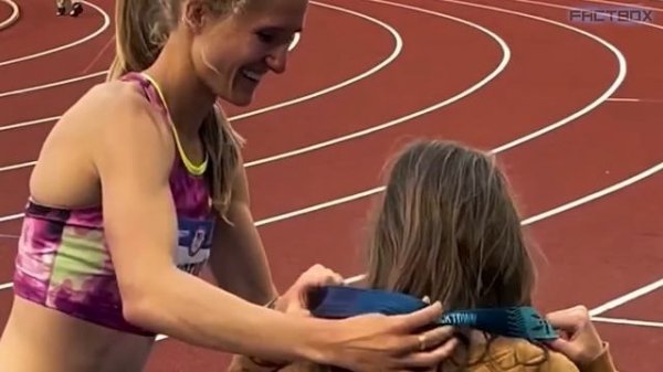 На ЭТО Можно Смотреть ВЕЧНО! 100 Трогательных И Достойных УВАЖЕНИЯ Поступков В Спорте