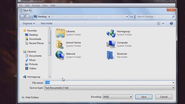 How To Create Falling Matrix Code Effect Using CMD смотреть онлайн