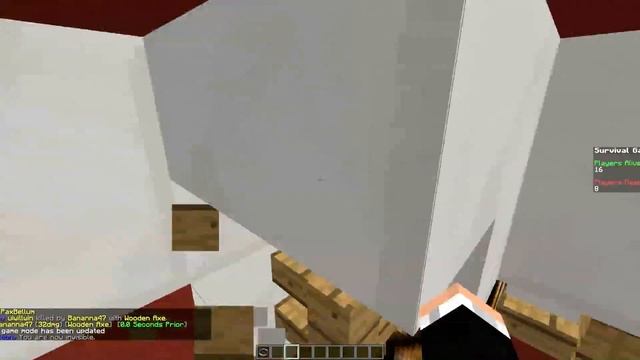 Minecraft Survival Games 11-"TICKLE TICKLE" смотреть онлайн