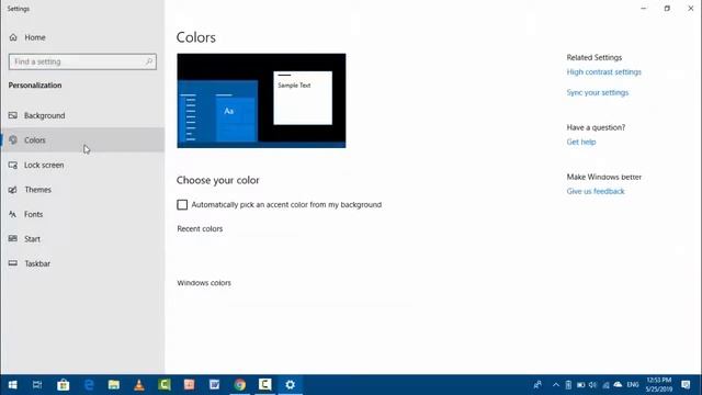 How to Disable Login Screen Background Blur on Windows 10 PC or Laptop смотреть онлайн