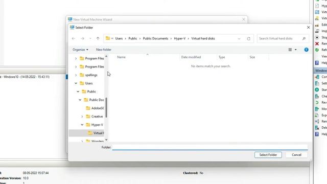 How to Install VM on Windows 11 | Virtual Machine in Windows 11 | Create VM in Windows 11 | Hyper-V смотреть онлайн