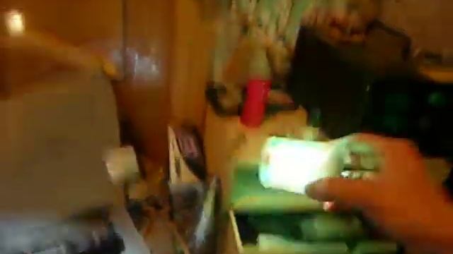 Led poi test смотреть онлайн