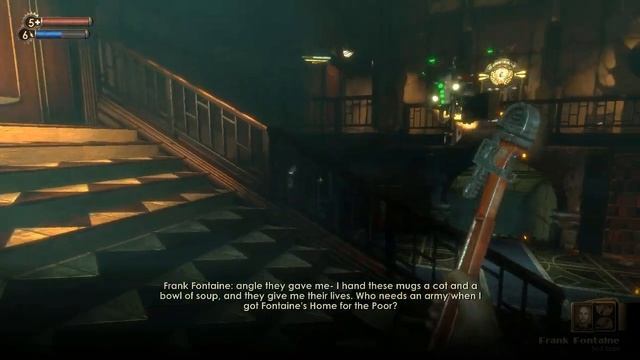 [21] Let's Play Bioshock - Part 21 смотреть онлайн