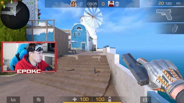 КАК?! ДЮП ХАЕШЕК В Standoff 2!?! ПРОВЕРКА МИФОВ В Стандофф 2 #3 смотреть онлайн