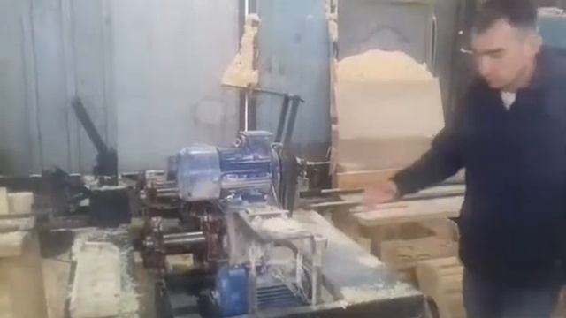 Отзыв. Станок ЧС-4Б Туборд производства ПО "Диаком" смотреть онлайн