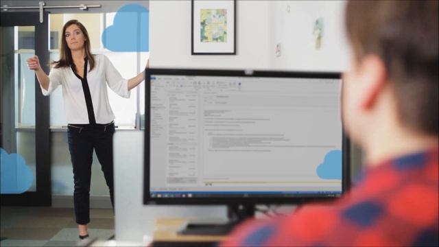 Microsoft Windows Server 2003 End of Life/Support смотреть онлайн