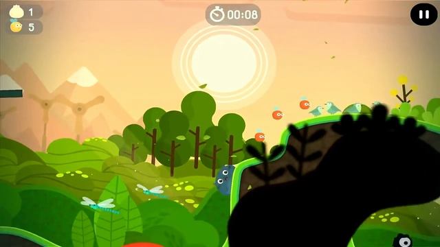 Top 5 mobile game relax | Top Mobile Games смотреть онлайн