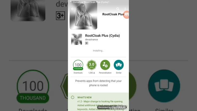 how to hidden root смотреть онлайн