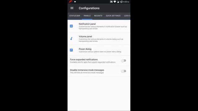 Resurrection Remix Nougat 7.1.1 For Oneplus X (Onyx) смотреть онлайн