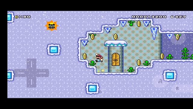 ¡DESCARGAR Super Mario Maker World Engine v3.2.2 ÚLTIMA versión 2022 Android y PC! смотреть онлайн