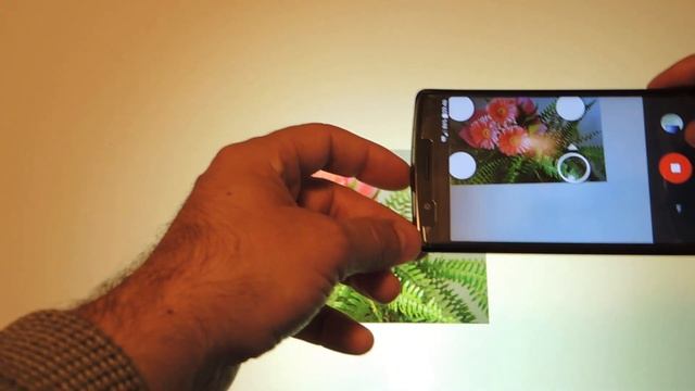 PhotoScan Google Photos app Android LG G4 смотреть онлайн