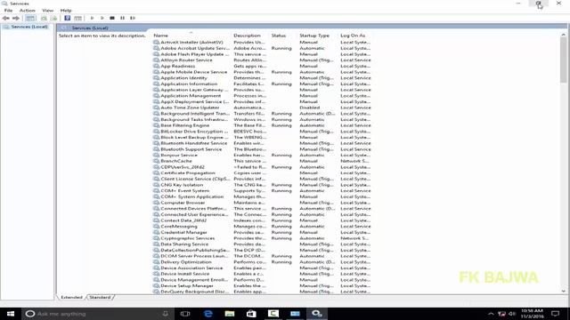 How to Close Turn Off or Disabled Windows 10 AUTO UPDATE смотреть онлайн