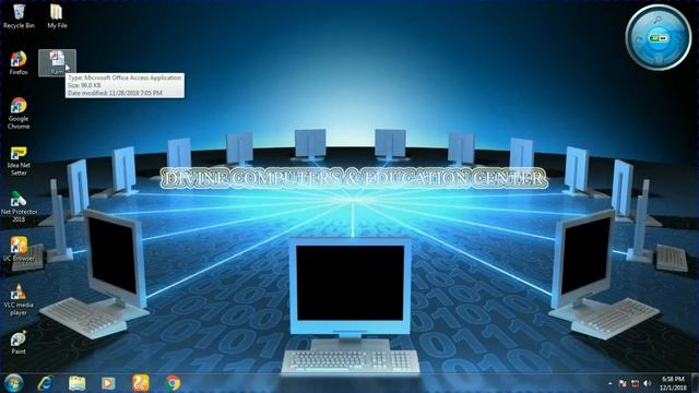How to Delete and Restore any File in Windows смотреть онлайн