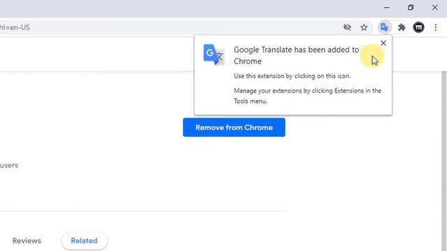 Best Website Translator | Chrome Translate Extension | How to Translate a Web Page in Chrome смотреть онлайн