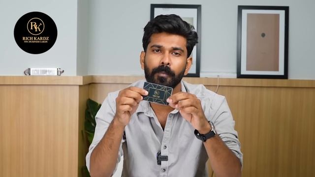 One Card For All Your Networking Solutions смотреть онлайн