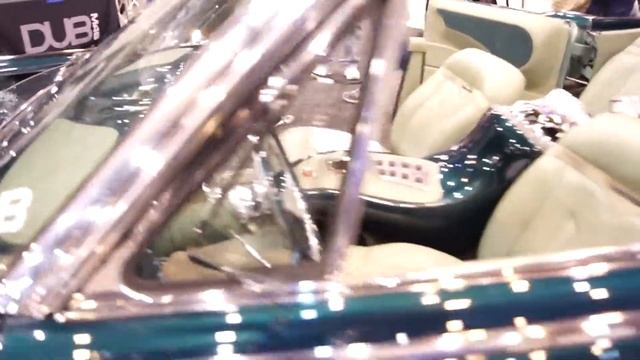 65 Drop Lincoln Continental Car Really LOW смотреть онлайн