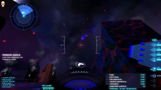 Tank Universal (HD+), Tank hunt (level 12), #011 смотреть онлайн