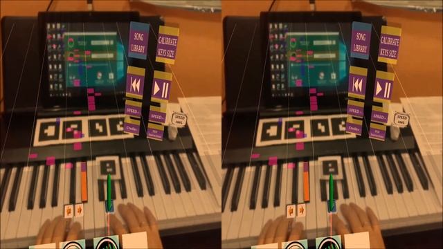 How To Setup PianoBoard смотреть онлайн