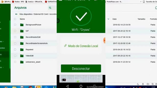 Como usar App Web pc Suite смотреть онлайн