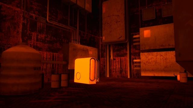 Portal - Comfort in the Cold (Essay) смотреть онлайн
