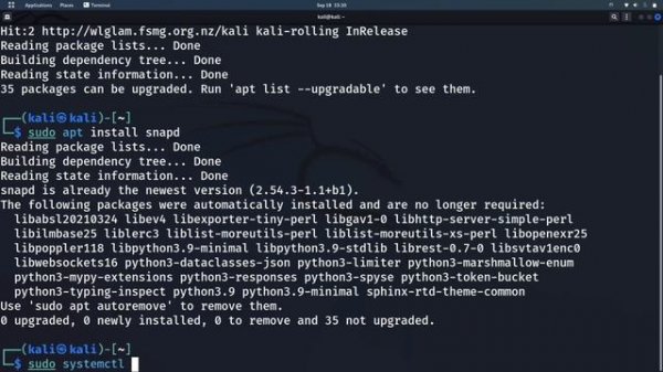 how to install whatsapp in kali linux | how to install whatsdesk in kali linux
