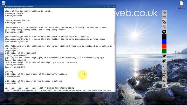 How to highlight mouse pointer for tutorial videos смотреть онлайн