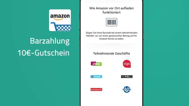 WhatsApp Werbung, Amazon 10€-Geschenk, Android 9 Pie смотреть онлайн