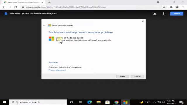 CORRECT FIX - windows 10 Failed to install Update/install updates failed windows 10 | eTechniz.com смотреть онлайн
