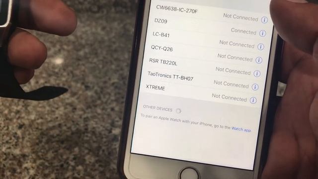 How to connect my DZ09 smart Watch ⌚️ to my android or iPhone смотреть онлайн