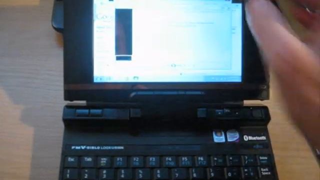 Windows 7 on mobile computers смотреть онлайн
