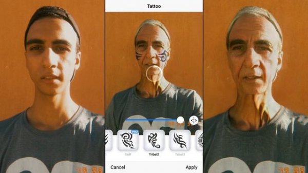 FaceApp Pro 2020 APK mod Unlock All [NO ROOT ]100% Working - Android