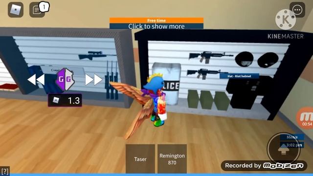 roblox prison life how to run fast gameguardian on 2021 смотреть онлайн