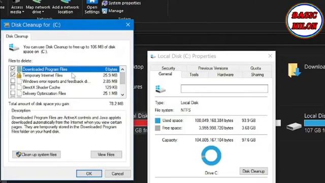 how to solve hang problem computer laptop windows 10 hang problem solution pc hang problem solution смотреть онлайн